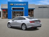 Used 2025 Chevrolet Malibu LS image 3