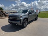 Used 2021 Chevrolet Silverado 1500 RST w/ Texas Edition Plus image 2