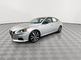 Certified 2022 Nissan Altima 2.5 SR image 4