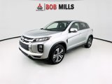 Used 2021 Mitsubishi Outlander Sport SE image 3