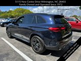 Certified 2023 Mercedes-Benz GLC 300 4MATIC w/ AMG Line image 4