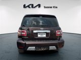 Used 2017 Nissan Armada SL w/ Technology Package image 5