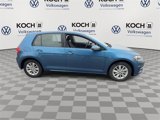 Used 2018 Volkswagen Golf S image 2