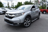 Certified 2018 Honda CR-V EX-L image 5