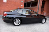Used 2015 BMW 535i xDrive Sedan image 2