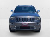 Used 2017 Jeep Grand Cherokee Limited w/ Luxury Group II image 2