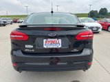 Used 2015 Ford Focus SE w/ SE Sport Package image 4
