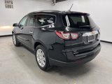 Used 2013 Chevrolet Traverse LT w/ All-Star Edition image 4