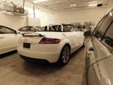 Used 2008 Audi TT 2.0T image 2