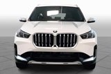 New 2025 BMW X1 xDrive28i w/ Technology Package image 3