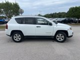 Used 2014 Jeep Compass Sport image 4