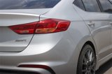 Used 2018 Hyundai Elantra Sport image 6