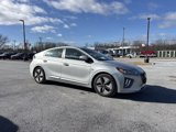 Used 2020 Hyundai Ioniq Limited image 3