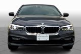 Used 2018 BMW 530e image 3