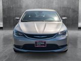 Used 2016 Chrysler 200 LX image 2