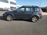 Used 2012 Subaru Forester 2.5X image 2