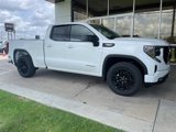 New 2025 GMC Sierra 1500 Elevation image 2