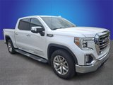 Used 2021 GMC Sierra 1500 SLT w/ SLT Premium Package image 3