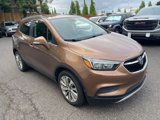 Used 2017 Buick Encore Preferred image 1