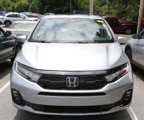 Certified 2025 Honda Odyssey Elite image 2