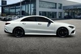 Certified 2023 Mercedes-Benz CLA 250 w/ AMG Line image 3