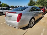 Used 2016 Cadillac XTS Luxury w/ Driver Awareness Package image 4