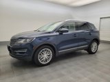 Used 2017 Lincoln MKC Select w/ Select Plus Package image 2