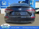 Used 2025 Honda Civic Sport image 5