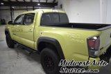 Used 2022 Toyota Tacoma 4x4 Double Cab image 3