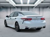 Used 2018 Toyota Camry SE w/ Moonroof Package image 6