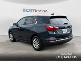Used 2018 Chevrolet Equinox LT image 3