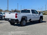 New 2025 Chevrolet Silverado 3500 W/T w/ WT Convenience Package image 6