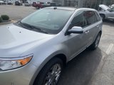 Used 2014 Ford Edge SEL w/ Equipment Group 205A image 3