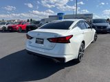 Used 2022 Nissan Altima 2.5 SR image 5