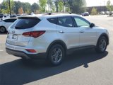 Used 2017 Hyundai Santa Fe Sport image 4