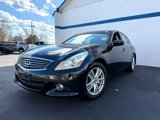 Used 2013 INFINITI G37 x Sedan w/ Premium Pkg image 4