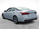 Used 2022 Nissan Altima 2.5 SR image 4