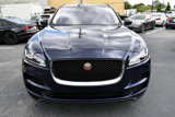 Used 2017 Jaguar F-PACE Prestige image 3