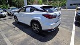 Used 2020 Lexus RX 450h AWD w/ Premium Package image 4