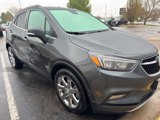 Used 2018 Buick Encore Preferred w/ Experience Buick Package image 2