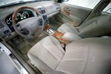 Used 2003 INFINITI I35 w/ Sunroof & Sunshade Pkg image 6