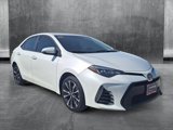 Certified 2019 Toyota Corolla SE image 3