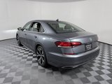 Used 2022 Volkswagen Passat 2.0T SE image 3