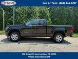 Used 2022 Chevrolet Colorado LT w/ Fleet Safety Package image 5