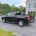 Used 2017 Chevrolet Silverado 1500 LT w/ All Star Edition image 3