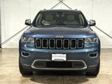 Used 2021 Jeep Grand Cherokee Limited w/ Luxury Group II image 5