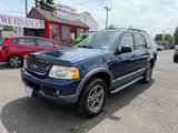 Used 2005 Ford Explorer Sport XLT image 4