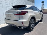 Used 2018 Lexus RX 350 FWD image 3