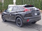 New 2025 Mitsubishi Eclipse Cross LE image 3