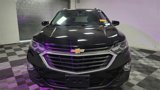 Used 2019 Chevrolet Equinox LT w/ Sun & Navigation Package image 3